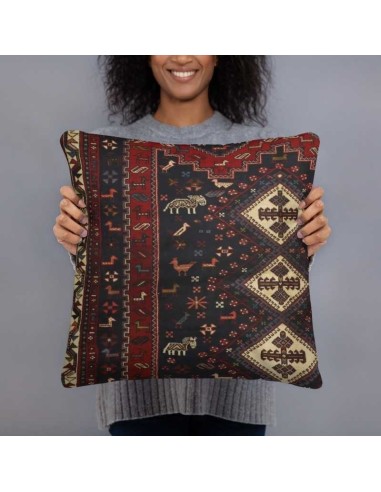 tappeto PERSIA AFSHAR CM.176X243