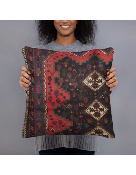 tappeto PERSIA AFSHAR CM.154X231