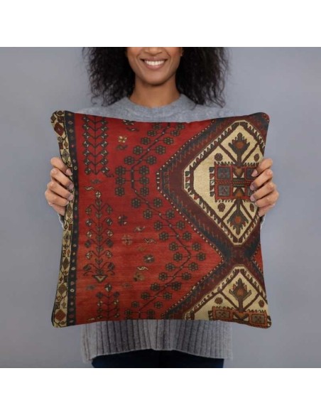 tappeto PERSIA AFSHAR CM.146X212