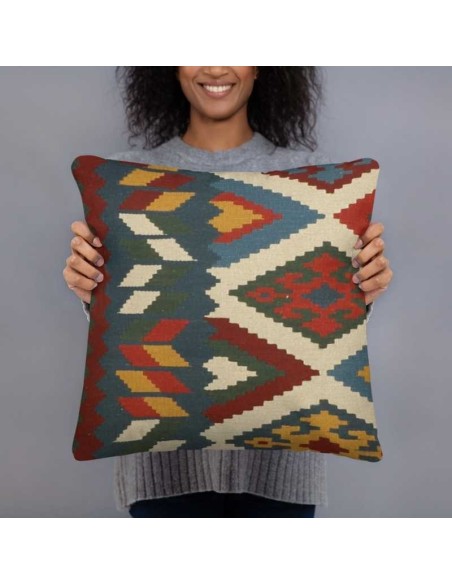 tappeto PERSIA KELIM CM.102X154