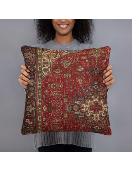 tappeto PERSIA TABRIZ CM.196X288
