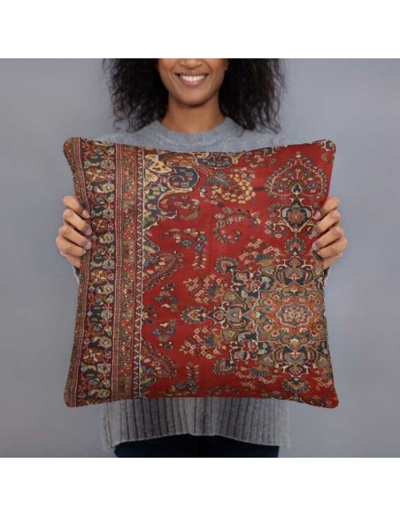 tappeto PERSIA MASHAD CM.203X291