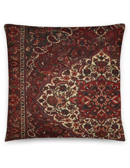 tappeto PERSIA BAKHTIYAR CM.208X305