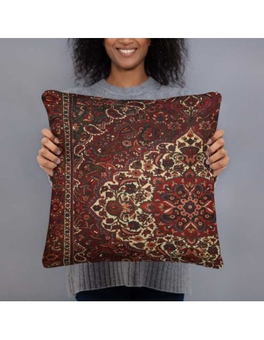 tappeto PERSIA BAKHTIYAR CM.208X305