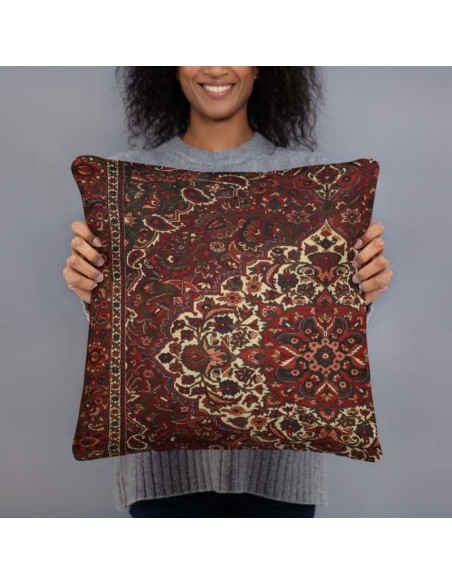 tappeto PERSIA BAKHTIYAR CM.208X305