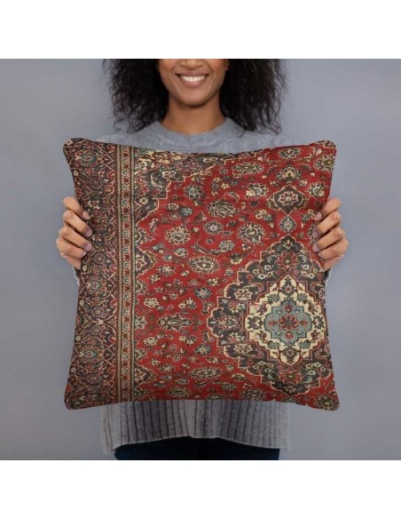 tappeto PERSIA KESHAN CM.197X289