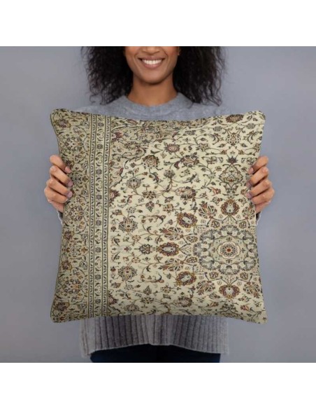 tappeto PERSIA KESHAN FINE CM.241X344