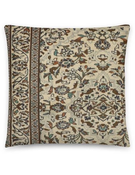 tappeto PERSIA KESHAN FINE CM.95X140
