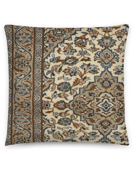 tappeto PERSIA KESHAN FINE CM.98X155