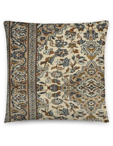 tappeto PERSIA KESHAN FINE CM.102X151