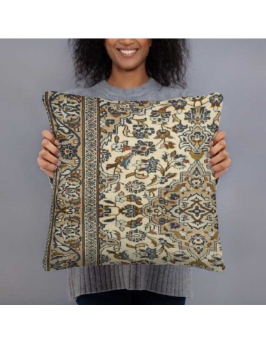 tappeto PERSIA KESHAN FINE CM.102X151