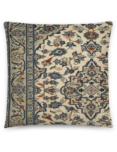 tappeto PERSIA KESHAN FINE CM.100X152