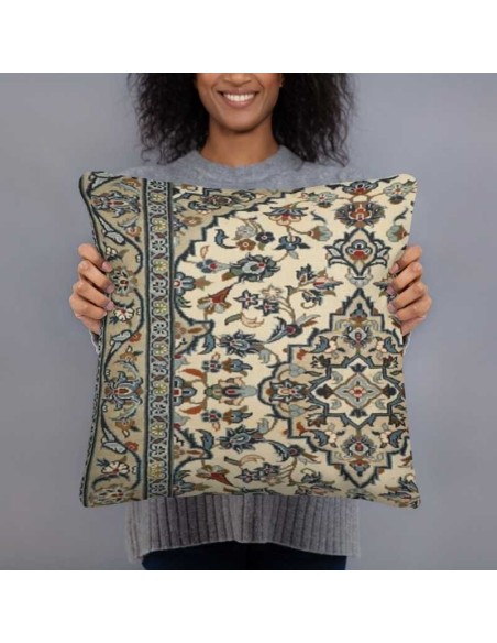 tappeto PERSIA KESHAN FINE CM.100X152