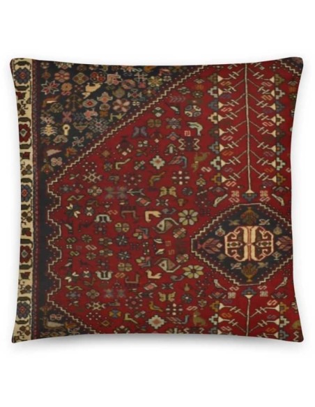 tappeto PERSIA ABADEH CM.103X158