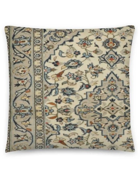 tappeto PERSIA KESHAN FINE CM.101X150