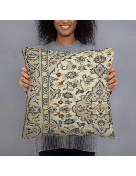 tappeto PERSIA KESHAN FINE CM.101X150