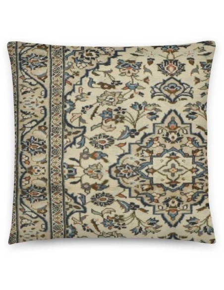 tappeto PERSIA KESHAN FINE CM.101X150