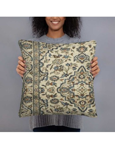 tappeto PERSIA KESHAN FINE CM.101X150