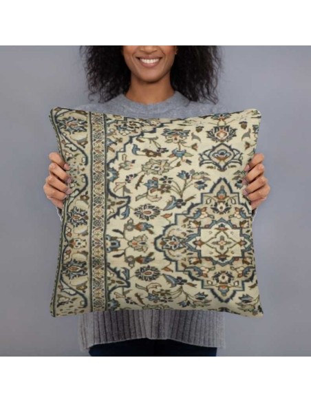 tappeto PERSIA KESHAN FINE CM.101X150