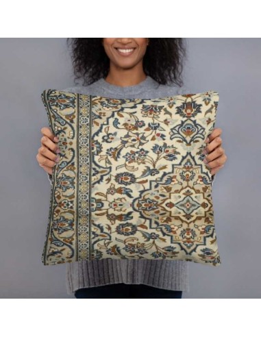tappeto PERSIA KESHAN FINE CM.101X149
