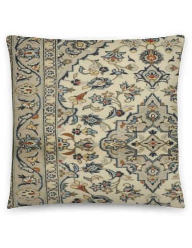 tappeto PERSIA KESHAN FINE CM.101X153