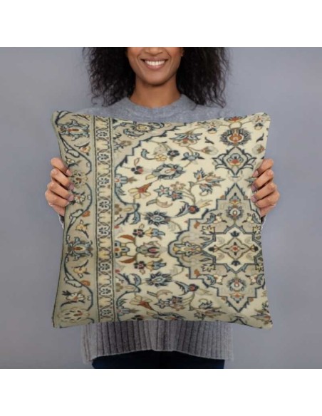 tappeto PERSIA KESHAN FINE CM.101X153