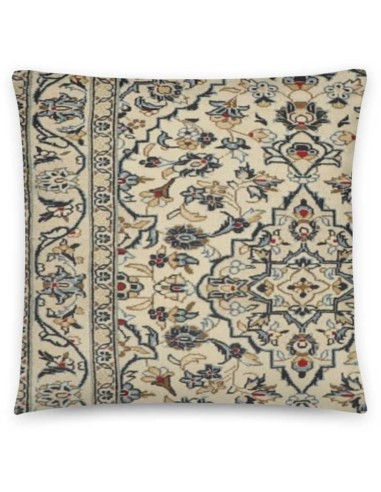 tappeto PERSIA KESHAN FINE CM.101X154