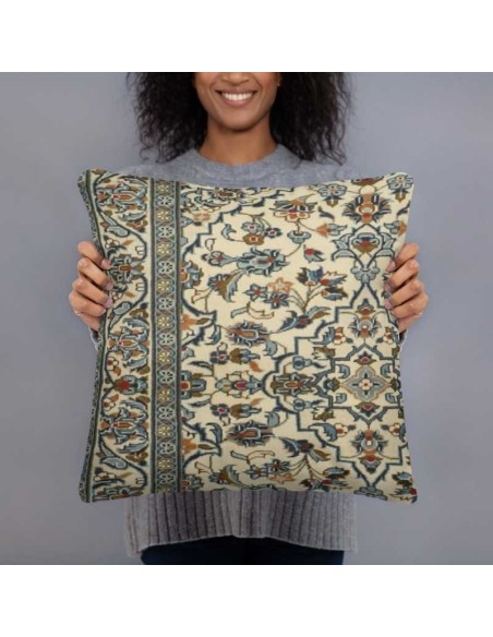tappeto PERSIA KESHAN FINE CM.100X154