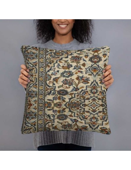 tappeto PERSIA KESHAN FINE CM.100X157