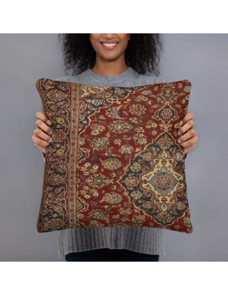 tappeto PERSIA KESHAN CM.140X210