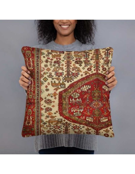tappeto PERSIA ABADEH SHERKAT CM.156X265