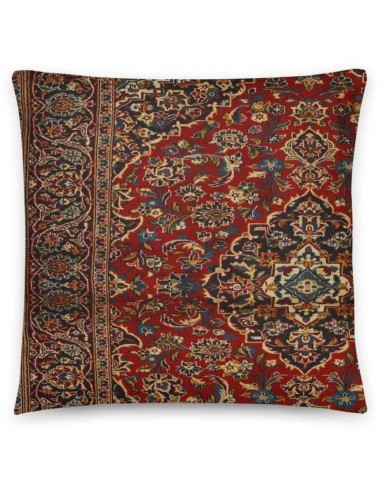 tappeto PERSIA KESHAN CM.138X222