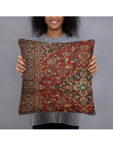 tappeto PERSIA KESHAN CM.138X222