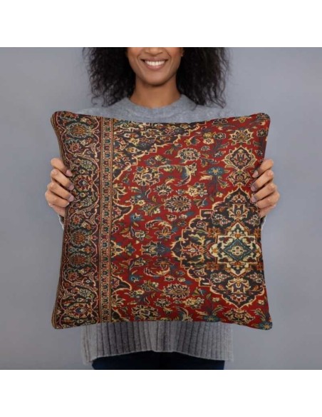 tappeto PERSIA KESHAN CM.138X222