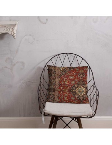tappeto PERSIA KESHAN CM.137X228