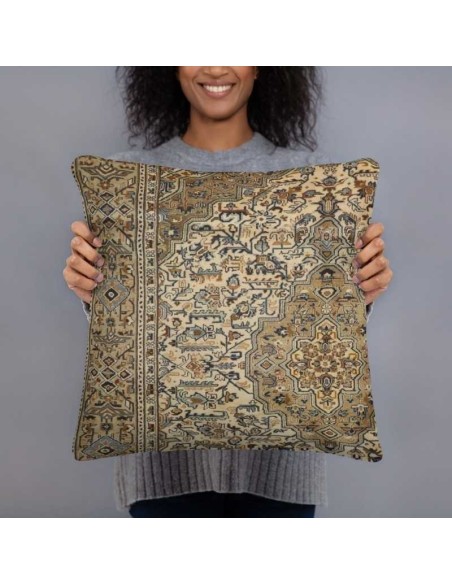 tappeto PERSIA NADJAFABAD CM.218X302