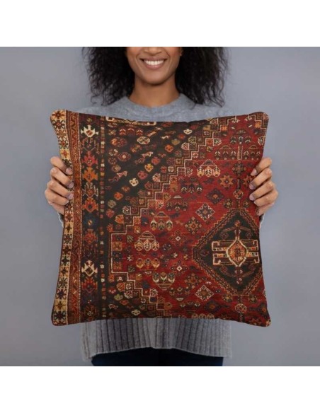tappeto PERSIA KASHGHAI CM.168X248