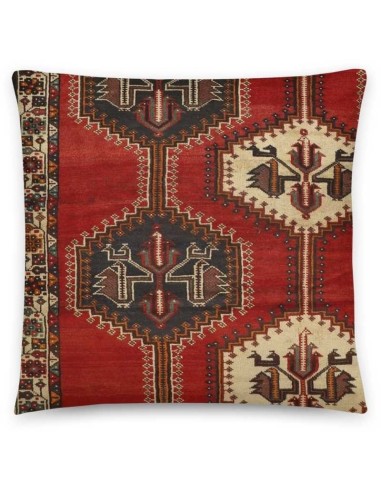tappeto PERSIA KASHGHAI CM.185X270