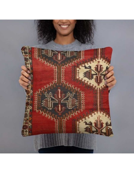 tappeto PERSIA KASHGHAI CM.185X270