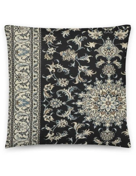 tappeto PERSIA NAIN KASHMAR CM.142X203