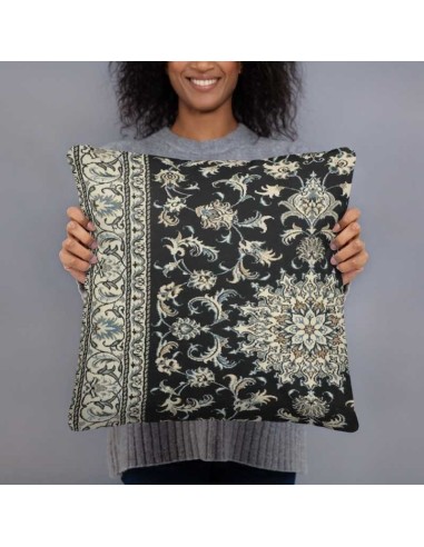 tappeto PERSIA NAIN KASHMAR CM.142X203