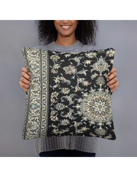 tappeto PERSIA NAIN KASHMAR CM.142X203