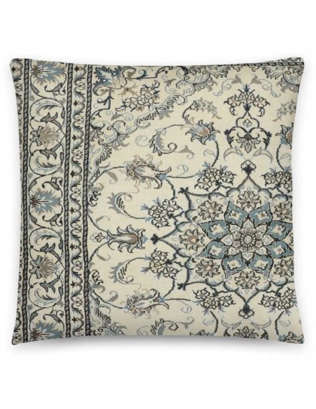 tappeto PERSIA NAIN KASHMAR CM.148X204