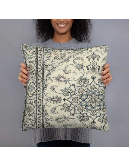 tappeto PERSIA NAIN KASHMAR CM.148X204