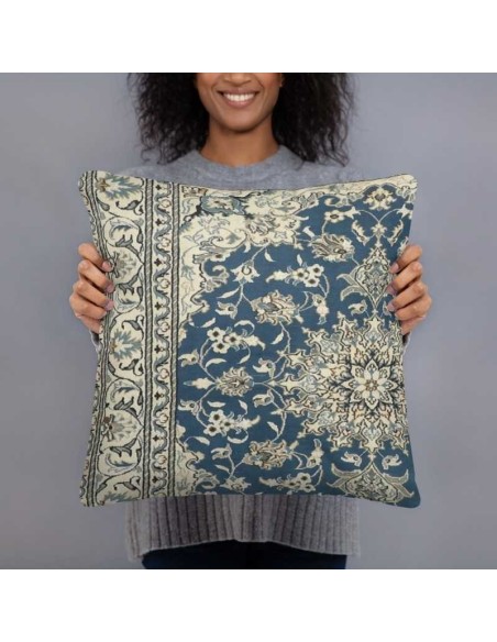 tappeto PERSIA NAIN KASHMAR CM.150X200
