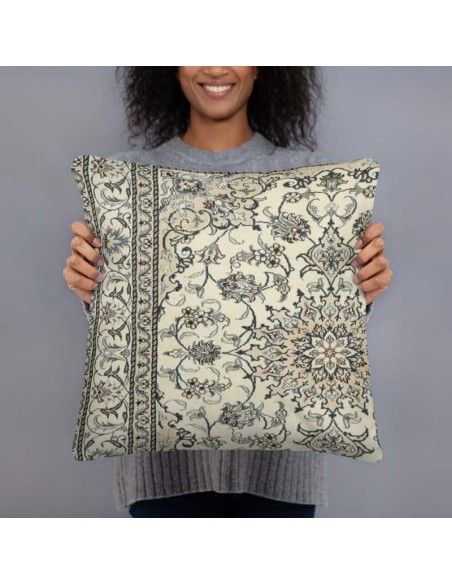 tappeto PERSIA NAIN KASHMAR CM.150X212