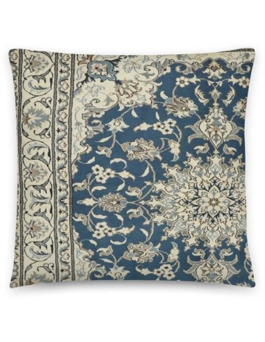 tappeto PERSIA NAIN KASHMAR CM.151X197
