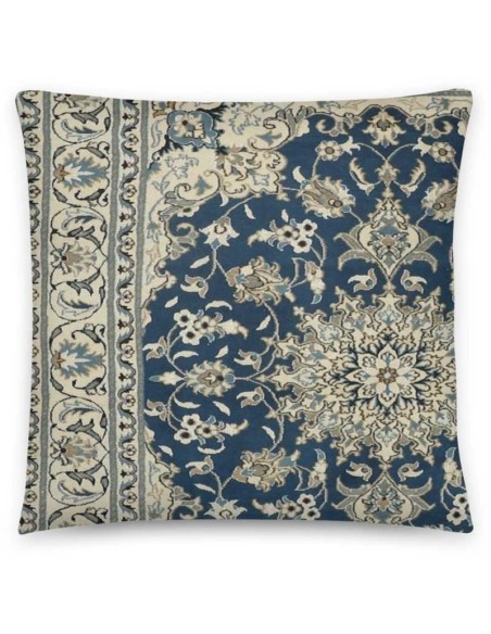 tappeto PERSIA NAIN KASHMAR CM.144X204