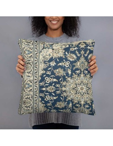 tappeto PERSIA NAIN KASHMAR CM.144X204