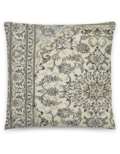 tappeto PERSIA NAIN KASHMAR CM.143X207